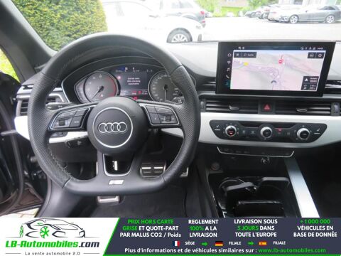 S5 TFSI 354 BVA Quattro 2024 occasion 31850 Beaupuy