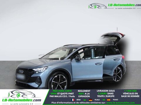 Q4 50 299 ch 82 kWh quattro 2023 occasion 31850 Beaupuy