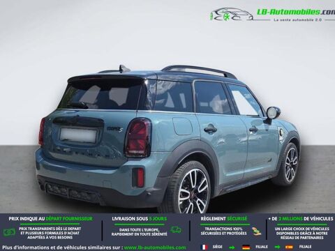 Paceman 218 CH ALL4 BVA 2022 occasion 31850 Beaupuy