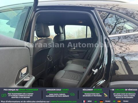 Classe GLA 200 BVA 2020 occasion 31850 Beaupuy