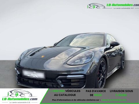 Porsche Panamera Turbo V8 4.0 480 2023 occasion Beaupuy 31850