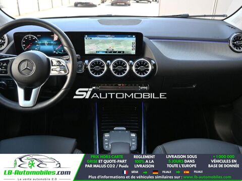 Classe GLA 200 d BVA 2023 occasion 31850 Beaupuy