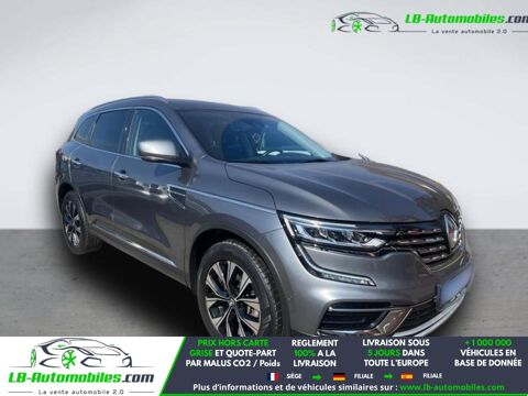 Annonce voiture Renault Koleos 24900 €