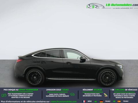 Classe GLC 300 e EQ POWER BVA 4Matic 2023 occasion 31850 Beaupuy