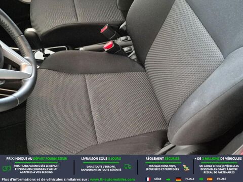 Ignis 1.2 Dualjet Hybrid BVM 90ch 2019 occasion 31850 Beaupuy