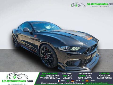 Mustang 5.0 460ch BVA 2023 occasion 31850 Beaupuy