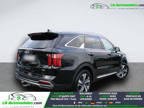 Sorento 2.2 CRDI 200 ch 4x4 BVA 5pl 2023 occasion 31850 Beaupuy