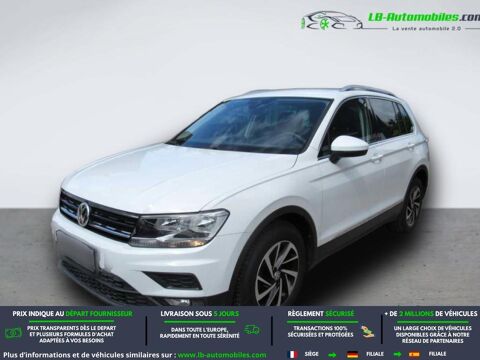 Volkswagen Tiguan 1.4 TSI 150 BMT BVM 2018 occasion Beaupuy 31850