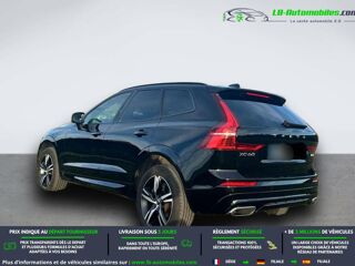 XC60 B4 197 ch diesel BVA 2020 occasion 31850 Beaupuy