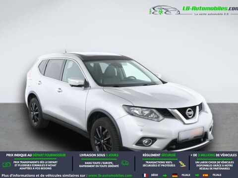 X-Trail 1.6 dCi 130 5pl 4x4-i BVM 2017 occasion 31850 Beaupuy