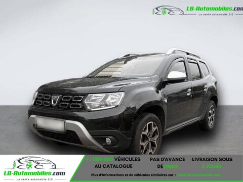 Dacia Duster TCe 150 FAP 4x2 2019 occasion Beaupuy 31850