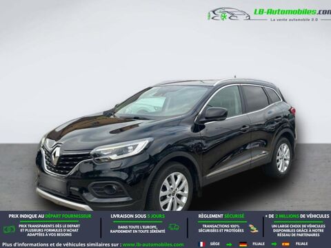 Renault Kadjar TC e 140 BVA 2020 occasion Beaupuy 31850