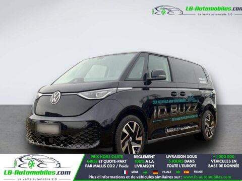 ID.3 204 ch Pro 2023 occasion 31850 Beaupuy