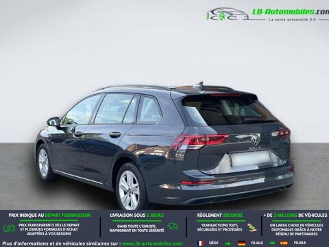 Golf SW 1.0 TSI 110 BVM 2021 occasion 31850 Beaupuy