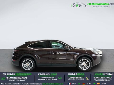 Cayenne 3.0 V6 340 ch BVA 2019 occasion 31850 Beaupuy