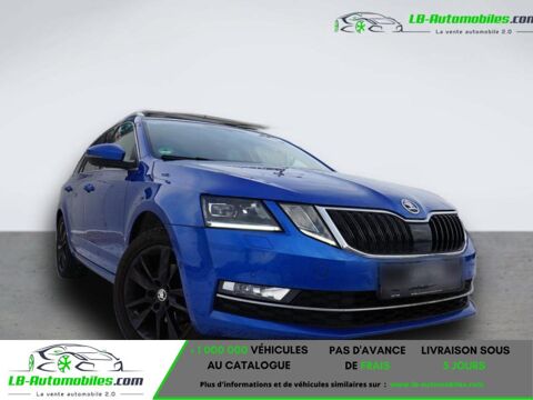 Skoda Octavia 1.5 TSI 150 ch BVA 2020 occasion Beaupuy 31850