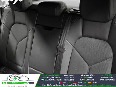 Macan 2.0 265 ch PDK 2022 occasion 31850 Beaupuy