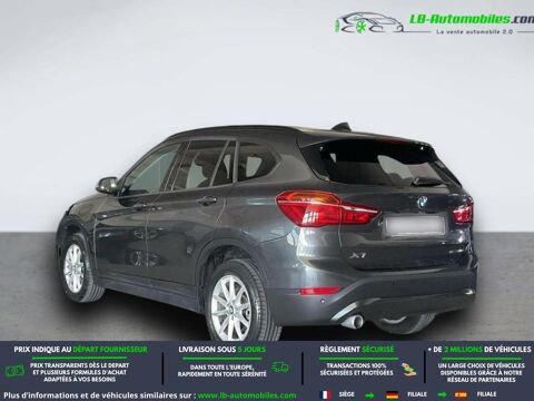 X1 sDrive 16d 116 ch 2022 occasion 31850 Beaupuy