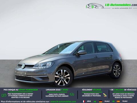 Volkswagen Golf 1.0 TSI 115 BVA 2019 occasion Beaupuy 31850