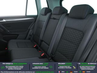 Golf 1.0 TSI 110 BVM 2018 occasion 31850 Beaupuy