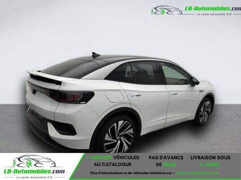 ID.3 174 ch Pro 2022 occasion 31850 Beaupuy
