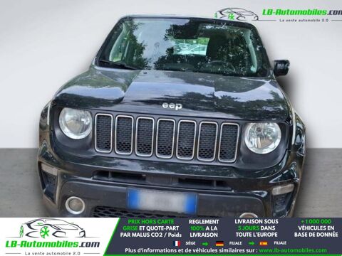 Renegade 1.6 Multijet 120 ch 2020 occasion 31850 Beaupuy