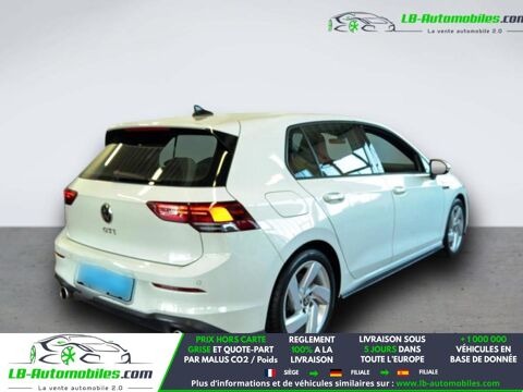 Golf 2.0 TSI 245 BVA 2024 occasion 31850 Beaupuy