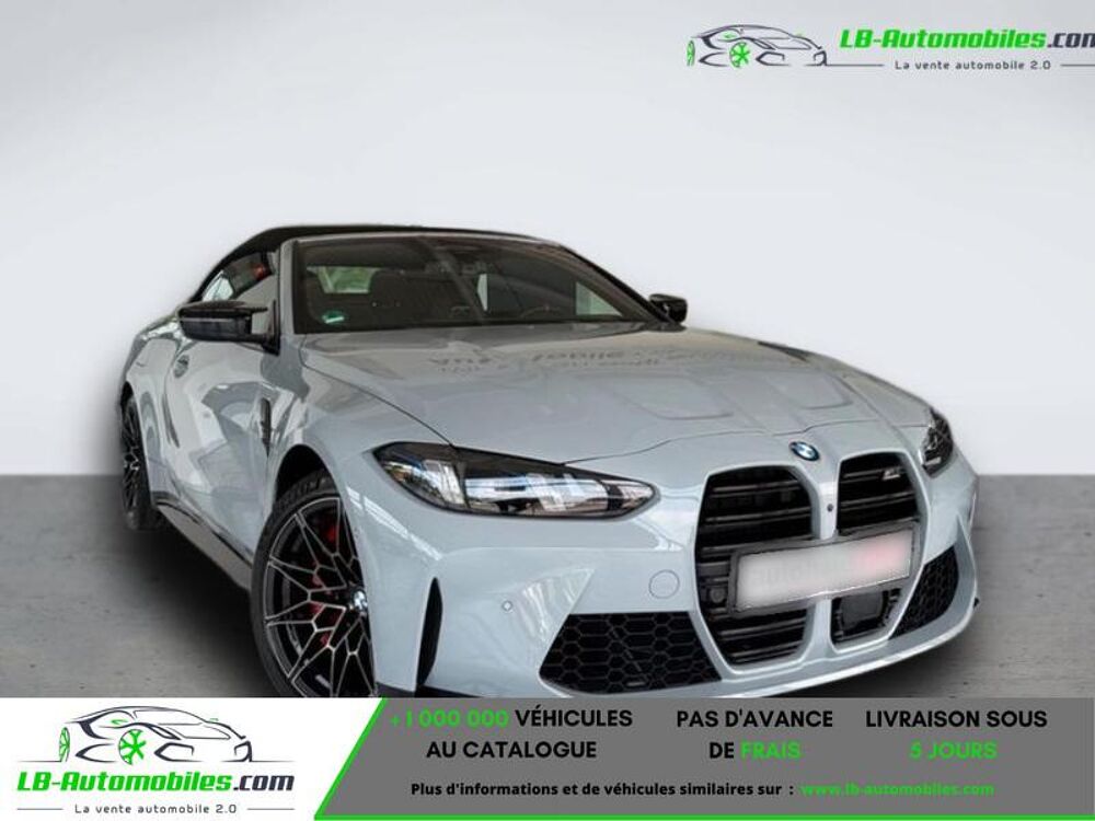 M4 xDrive 530 ch BVA 2025 occasion 31850 Beaupuy