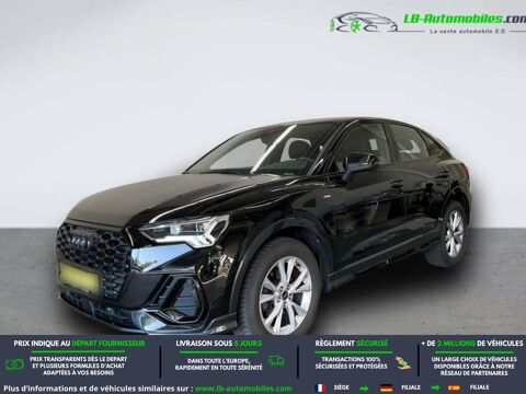 Q3 35 TFSI 150 ch 2021 occasion 31850 Beaupuy