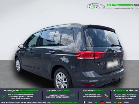 Touran 1.5 TSI EVO 150 BVA 7pl 2024 occasion 31850 Beaupuy