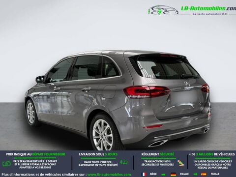 Classe B 200 d BVA 2020 occasion 31850 Beaupuy