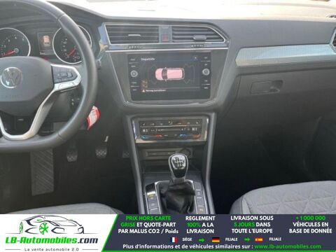 Tiguan 1.5 TSI 150ch BVM 2021 occasion 31850 Beaupuy