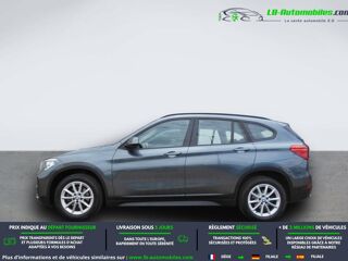 X1 sDrive 18i 140 ch BVA 2017 occasion 31850 Beaupuy
