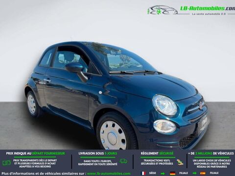 500 1.2 69 ch BVA 2021 occasion 31850 Beaupuy