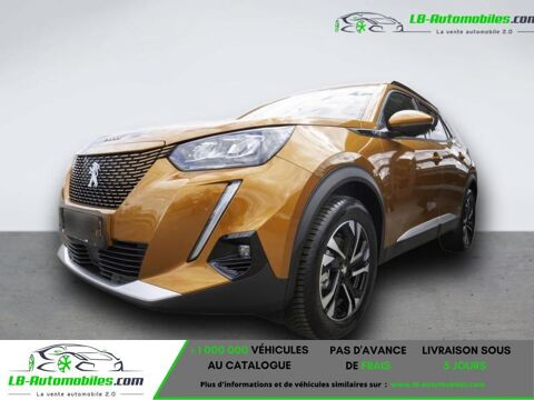 Annonce voiture Peugeot 2008 35700 €