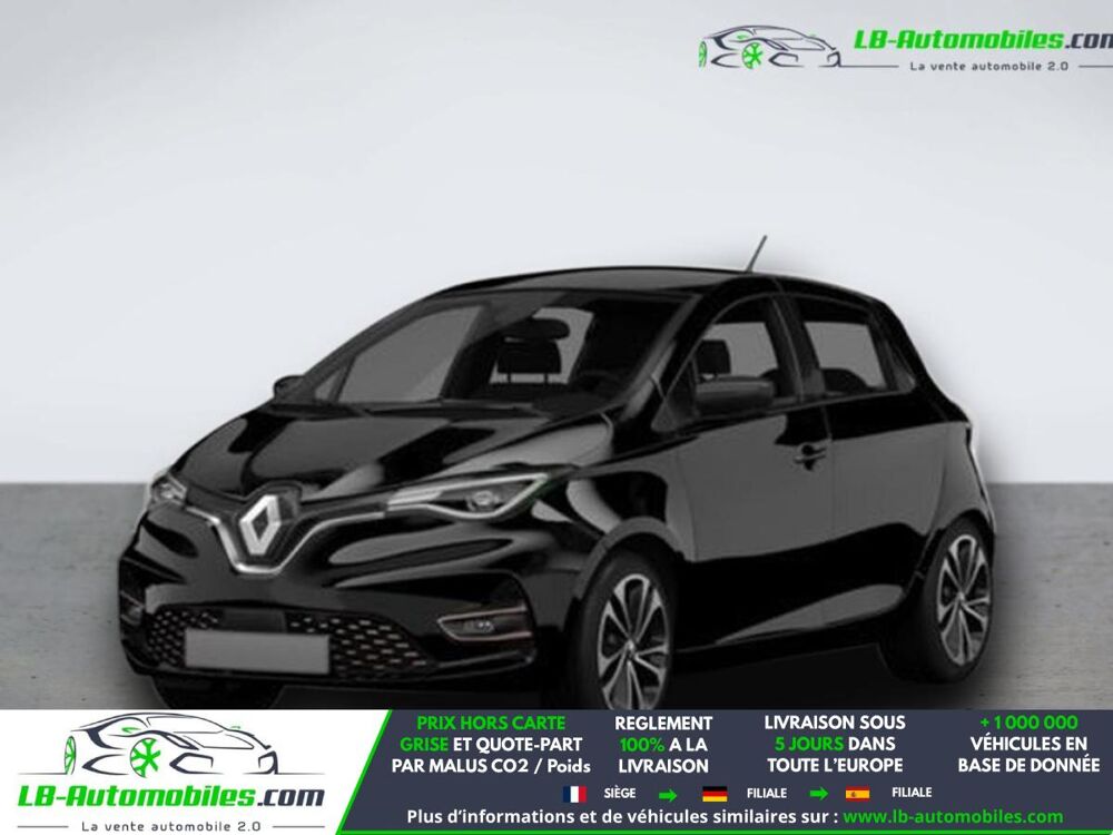 Zo&eacute; R110 BVA 2022 occasion 31850 Beaupuy
