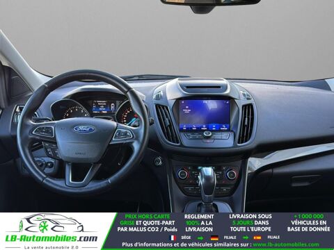 Kuga 1.5 150 4x2 BVA 2019 occasion 31850 Beaupuy