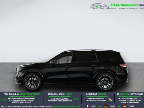 Classe GLS 450d BVA 4Matic 2026 occasion 31850 Beaupuy
