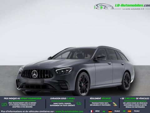 Classe E 53 AMG BVA 4-Matic+ 2022 occasion 31850 Beaupuy