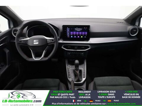 Ibiza 1.5 TSI 150 ch  BVA 2025 occasion 31850 Beaupuy