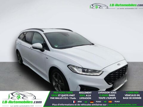 Mondeo 2.0 EcoBlue 150 BVM 2021 occasion 31850 Beaupuy