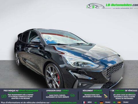 Focus ST 2.3 EcoBoost 280 BVM 2019 occasion 31850 Beaupuy