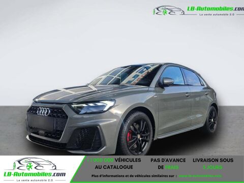 Audi A1 30 TFSI 116 ch BVM 2019 occasion Beaupuy 31850