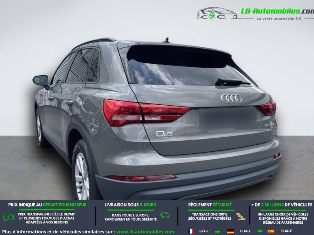 Q3 35 TFSI 150 ch 2020 occasion 31850 Beaupuy