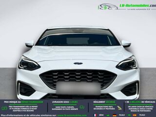 Focus 1.5 EcoBoost 182 BVA 2020 occasion 31850 Beaupuy