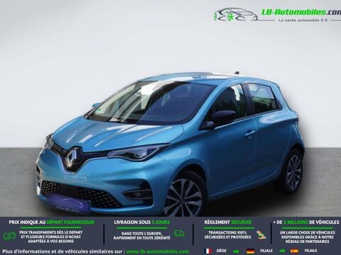 Zo&eacute; R135 BVA 2020 occasion 31850 Beaupuy
