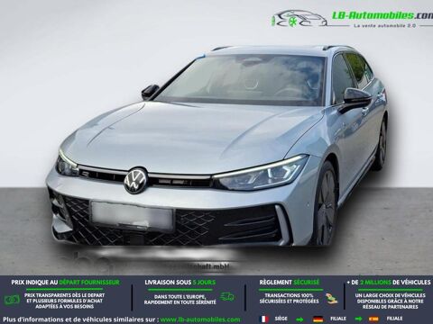 Volkswagen Passat 2.0 TDI 150 BVA 2025 occasion Beaupuy 31850
