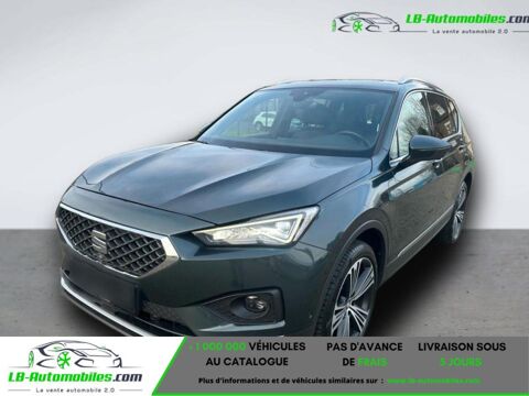 Seat Tarraco 2.0 TDI 190 ch BVA 7 pl 2020 occasion Beaupuy 31850
