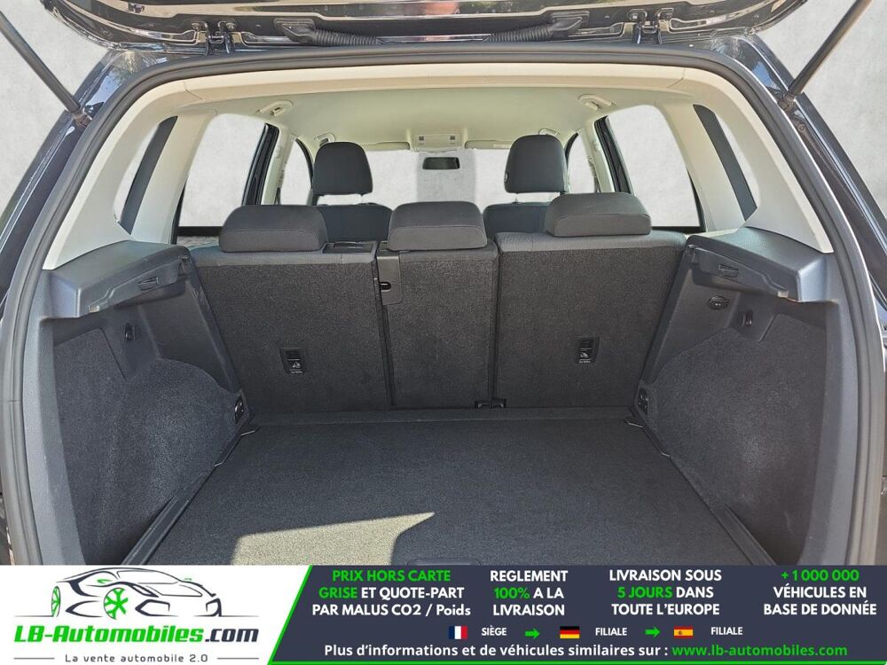 Golf 1.5 TSI 130 BVM 2018 occasion 31850 Beaupuy
