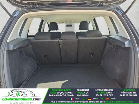 Golf 1.5 TSI 130 BVM 2018 occasion 31850 Beaupuy